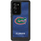 University of Florida Blue Jersey Galaxy Note20 Ultra 5G Waterproof Case